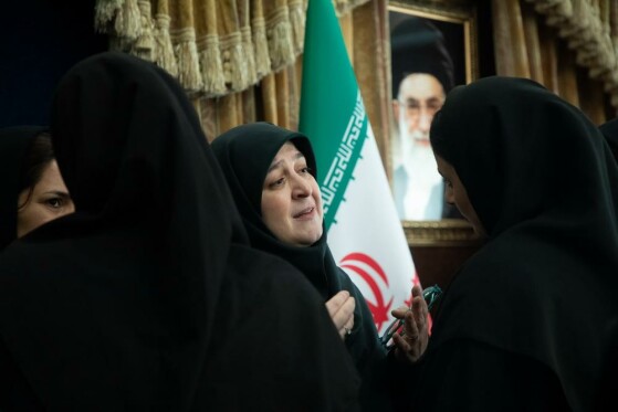 اولین نشست خبری سخنگوی دولت چهاردهم