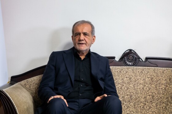 حضور رئیسجمهور در دفتر حزب الله لبنان