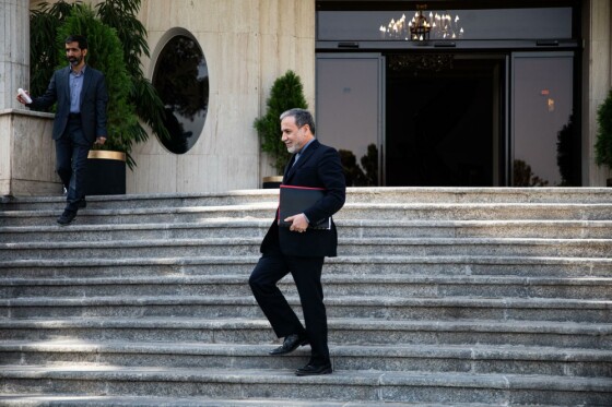 حاشیه جلسه هیات دولت با حضورمسعود پزشکیان