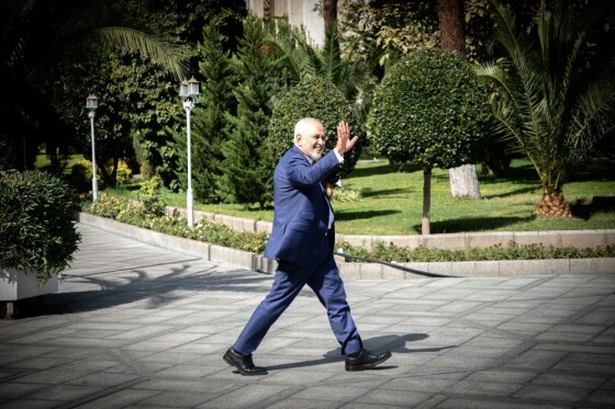 حاشیه جلسه هیات دولت با حضورمسعود پزشکیان