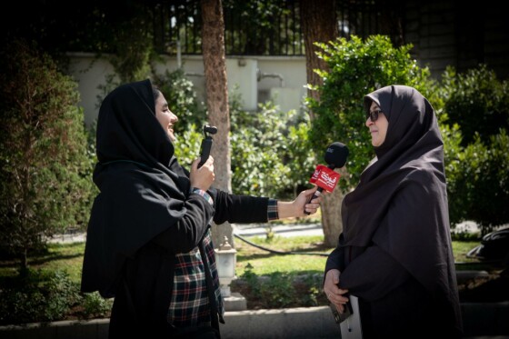 حاشیه جلسه هیات دولت با حضورمسعود پزشکیان