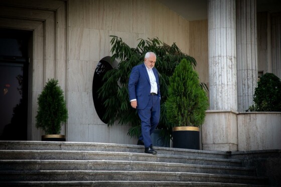 حاشیه جلسه هیات دولت با حضورمسعود پزشکیان