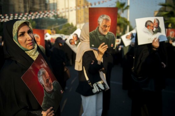 اجتماع مردمی «دفاع از جبهه مقاومت» در میدان فلسطین