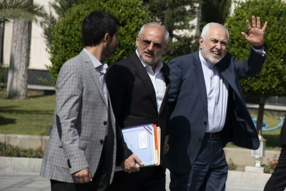 حاشیه جلسه هیات دولت