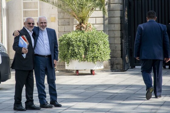 حاشیه جلسه هیات دولت