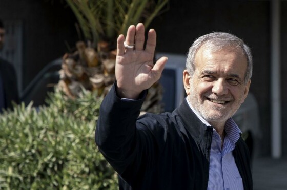 حاشیه جلسه هیات دولت