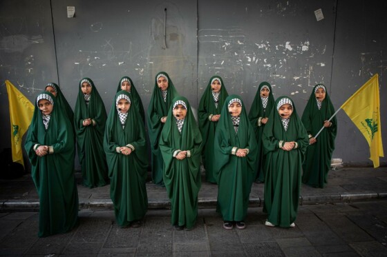 تشییع پیکر شهید «عباس نیلفروشان»