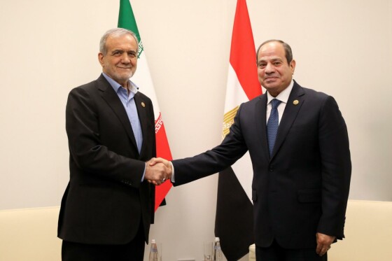 نشست سران بریکس در روسیه