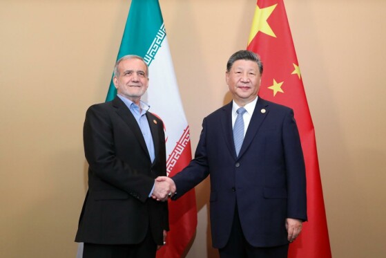 نشست سران بریکس در روسیه