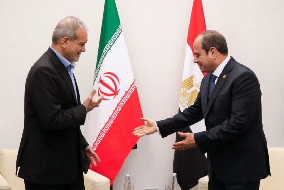 نشست سران بریکس در روسیه