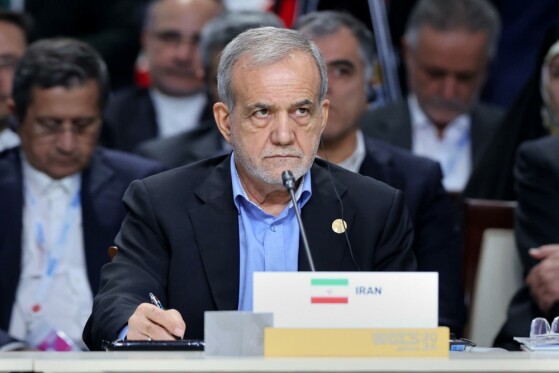 نشست سران بریکس در روسیه