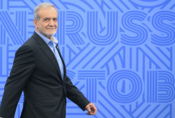 نشست سران بریکس در روسیه