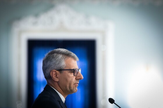 نشست خبری سخنگوی وزارت امور خارجه