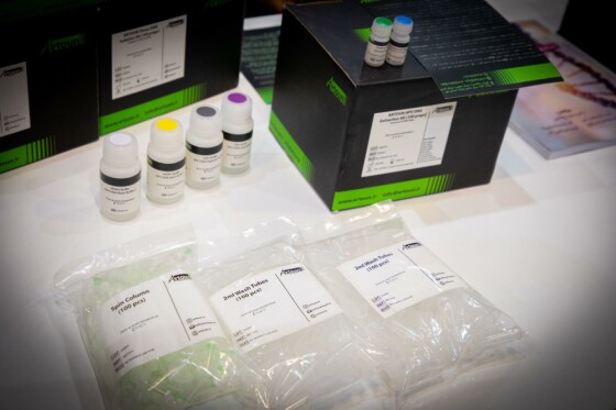 پانزدهمین نمایشگاه نانو و میکرو