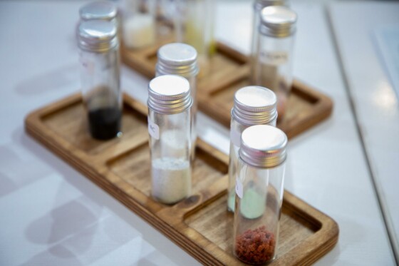 پانزدهمین نمایشگاه نانو و میکرو