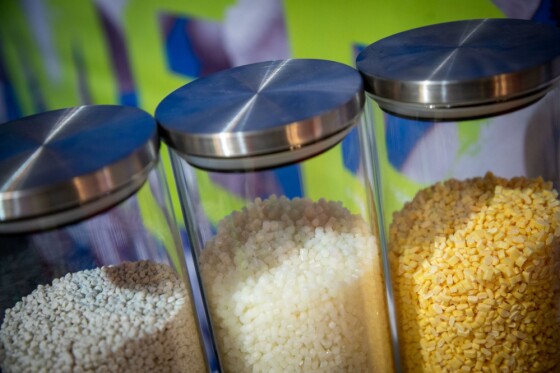 پانزدهمین نمایشگاه نانو و میکرو