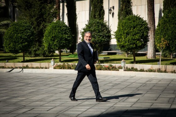 حاشیه جلسه هیات دولت