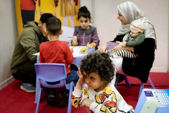 نمایشگاه و بازار فروشِ هشتمین جشنواره ملی اسباببازی