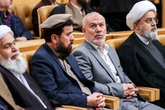 همایش مکتب نصرالله