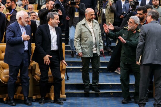 همایش مکتب نصرالله