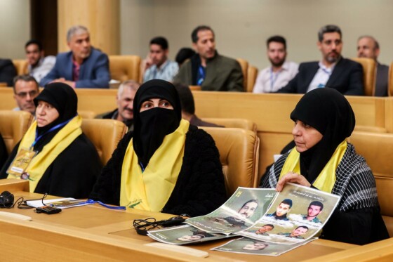 همایش مکتب نصرالله