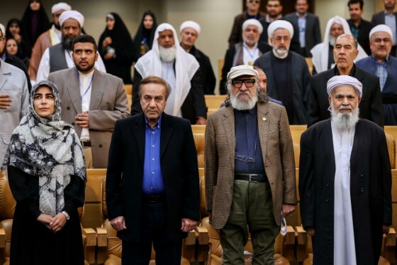 همایش مکتب نصرالله