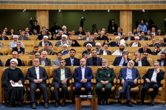 همایش مکتب نصرالله