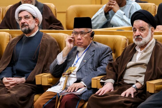 همایش مکتب نصرالله