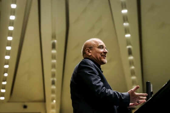 نشست مشترک مجلس و دولت