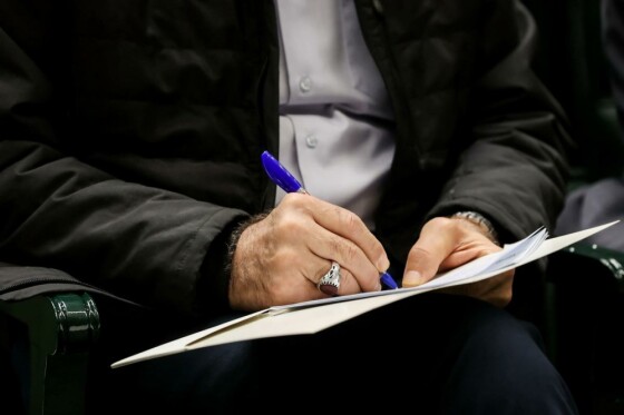 نشست مشترک مجلس و دولت