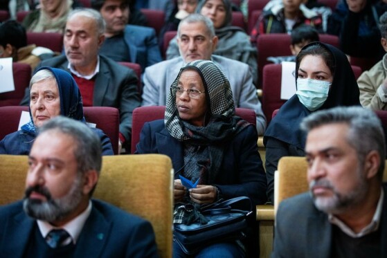 افتتاح رویداد «ما تمام نمیشویم» در حمایت از کودکان غزه و لبنان