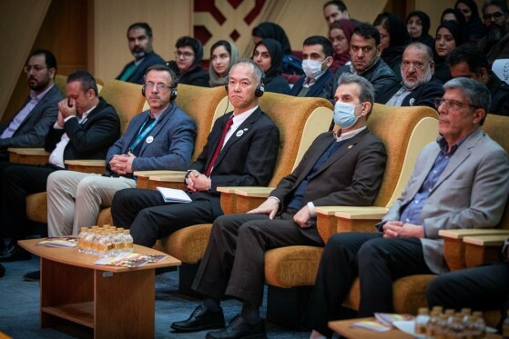 افتتاح رویداد «ما تمام نمیشویم» در حمایت از کودکان غزه و لبنان