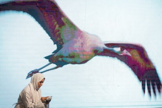 افتتاح رویداد «ما تمام نمیشویم» در حمایت از کودکان غزه و لبنان