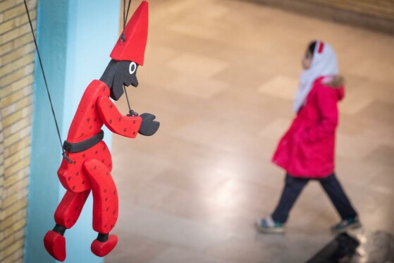 افتتاح رویداد «ما تمام نمیشویم» در حمایت از کودکان غزه و لبنان