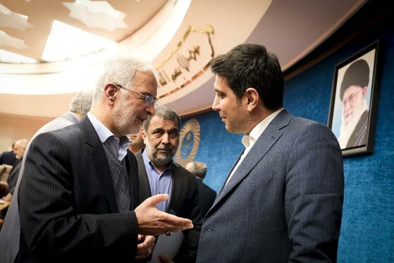 نخستین نشست سراسری استانداران جدید دولت چهاردهم