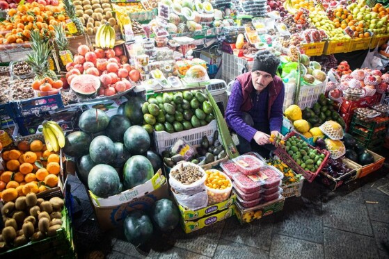 خرید شب یلدا