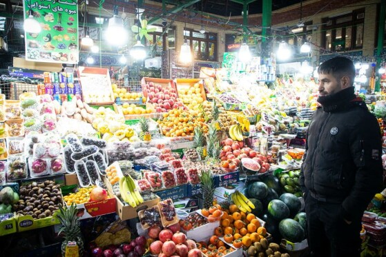 خرید شب یلدا