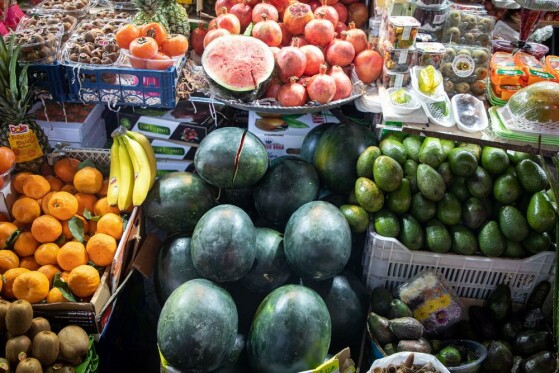 خرید شب یلدا