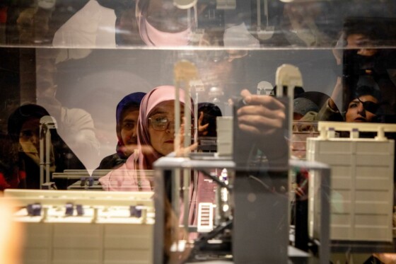 نشست خبری سخنگوی دولت