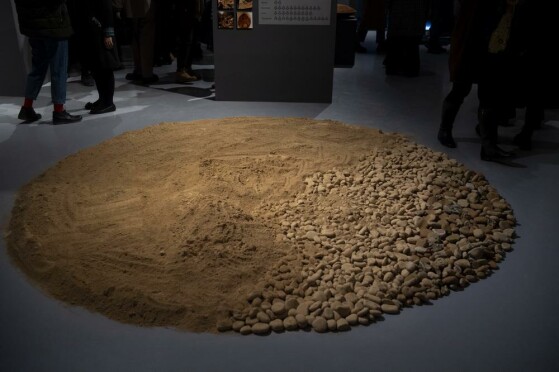 دوازدهمین دوسالانه هنر ملی سرامیک ایران