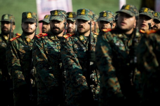 مراسم دانشآموختگی دانشجویان دانشگاه علوم انتظامی با حضور رئیس جمهور