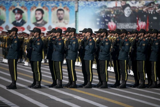 مراسم دانشآموختگی دانشجویان دانشگاه علوم انتظامی با حضور رئیس جمهور