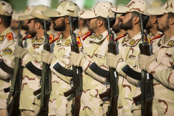 مراسم دانشآموختگی دانشجویان دانشگاه علوم انتظامی با حضور رئیس جمهور