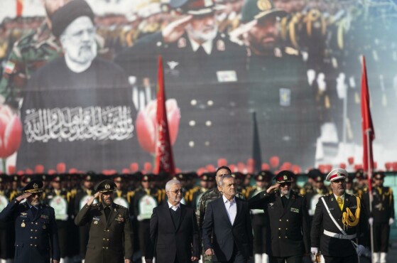 مراسم دانشآموختگی دانشجویان دانشگاه علوم انتظامی با حضور رئیس جمهور