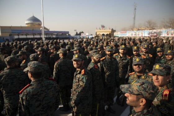 مراسم دانشآموختگی دانشجویان دانشگاه علوم انتظامی با حضور رئیس جمهور