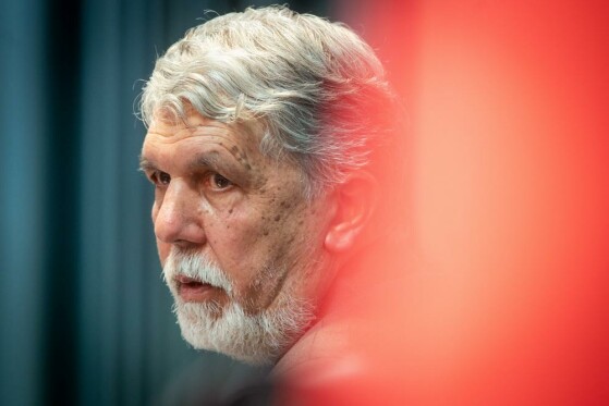 نشست خبری وزیر فرهنگ و ارشاد اسلامی