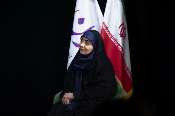 بازدید وزیر راه و شهرسازی از ایران