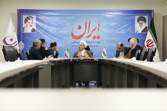 حجت الاسلام و المسلمین مرتضی جوادی آملی