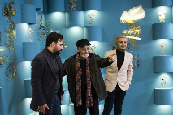 دومین روز چهل‌وسومین دوره جشنواره بین المللی فیلم فجر