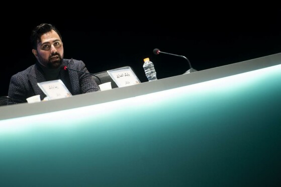 دومین روز چهل‌وسومین دوره جشنواره بین المللی فیلم فجر